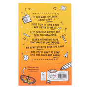 ADHD: Rapped Up! - Learn about ADHD by Jamie Gilbert 'Mr G' - Ages 9-12 - Paperback 9-14 Sweet Cherry Publishing