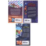 The Last Firefox Series By Lee Newbery 3 Books Collection Set - Ages 8-12 - Paperback 9-14 Penguin Random House