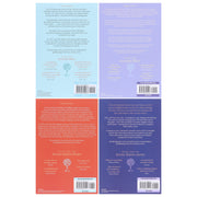 The Seven Sisters Series By Lucinda Riley 4 Books Collection Set - Fiction - Paperback Fiction Macmillan