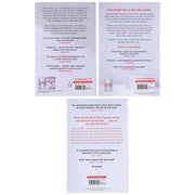 JP Delaney 3 Books Collection Set (The Girl Before, Believe Me & The Perfect Wife) - Fiction - Paperback Fiction Quercus Publishing