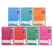 The Clifton Chronicles Series By Jeffrey Archer 7 Books Collection Set - Fiction - Paperback Fiction Pan Macmillan