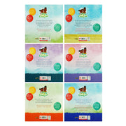 JoJo & Gran Gran Collection 6 Books Set by Pat-a-Cake - Ages 3+ - Paperback 0-5 Pat-a-Cake