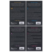 The Four Horsemen Series By Laura Thalassa 4 Books Collection Set - Fiction - Paperback Fiction Sourcebooks, Inc