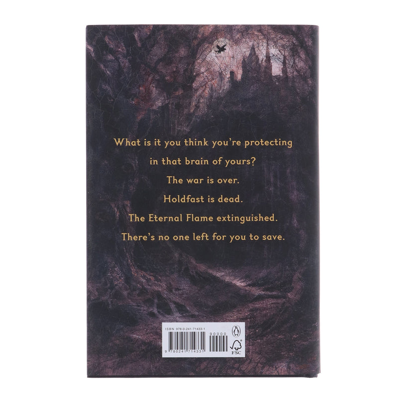 Alchemised by SenLinYu Collector’s Edition - Fiction - Deluxe Hardback Fiction Penguin Random House