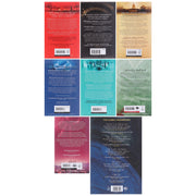 Robert Langdon Series by Dan Brown 8 Books Collection Set - Fiction - Paperback/Hardback Fiction Penguin Random House