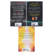 Andy Weir Collection (The Martian, Artemis & Project Hail Mary) 3 Books Set - Fiction - Paperback Fiction Penguin