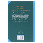 The Secret Garden by Frances Hodgson Burnett - Fiction - Sprayed Edges Hardback Fiction Wilco Books