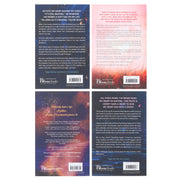 Jennifer Hartmann 4 Books Collection Set - Fiction - Paperback Fiction Sourcebooks, Inc