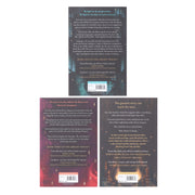 The Library Trilogy by Mark Lawrence 3 Books Collection Set - Fiction - Paperback Fiction HarperCollins Publishers
