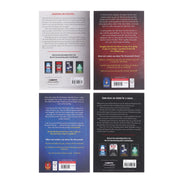 Freida McFadden 4 Books Collection Set - Fiction - Paperback Fiction Storyfire Ltd