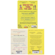 Adam Rutherford 3 Books Collection Set - Non Fiction - Paperback Non-Fiction Hachette