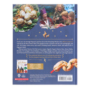 The Official Harry Potter Cookbook by Joanna Farrow: 40+ Recipes Inspired by the Films - Non Fiction - Hardback 9-14 Scholastic