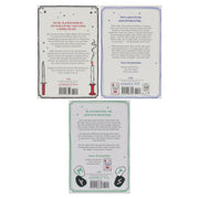 The Accidental Medium Series By Tracy Whitwell 3 Books Collection Set - Fiction - Paperback Fiction Pan Macmillan