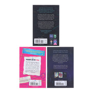 Lauren James 3 Books Collection Set - Ages 14+ - Paperback Fiction Walker Books Ltd