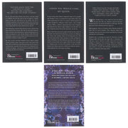The Bewitched Series By Laura Thalassa 4 Books Collection Set - Fiction - Paperback Fiction Sourcebooks, Inc