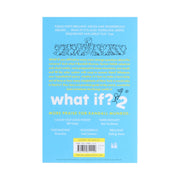 What If?2: Additional Serious Scientific Answers to Absurd Hypothetical Questions: By Randall Munroe - Non Fiction - Paperback Non-Fiction Hachette