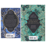 Heavenly Bodies Series by Imani Erriu 2 Books Collection Set - Fiction - Paperback/Hardback Fiction Penguin Random House