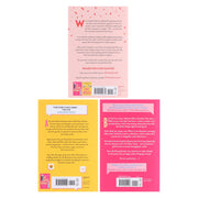 Lynn Painter Collection (Mr Wrong Number, The Love Wager & Happily Never After) 3 Books Set - Fiction - Paperback Fiction Penguin