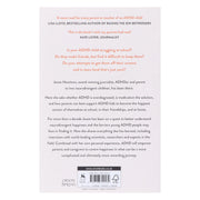 ADHD: How to Raise a Happy ADHD Child by Jessie Hewitson - Non Fiction - Paperback Non-Fiction Hachette
