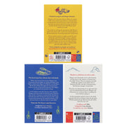 The Dinner Lady Detectives Series (Set 2) by Hannah Hendy 3 Books Collection Set - Fiction - Paperback Fiction Canelo