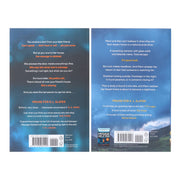K. L. Slater Novels (Message Deleted & The Lucky Winners) 2 Books Set - Fiction - Paperback Fiction Penguin Random House