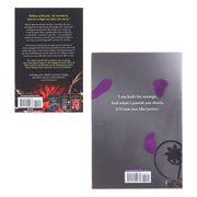 Crowns of Nyaxia Series (Book 4&5) by Carissa Broadbent 2 Books Collection Set - Fiction - Paperback/Hardback Fiction Pan Macmillan