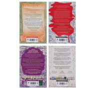Ben Aaronovitch Collection: A Rivers Of London Novella 4 Books Set - Fiction - Paperback Fiction Hachette
