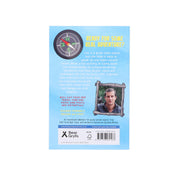 Bear Grylls Adventure The Mountain Challenge - Ages 7+ - Paperback 7-9 Bonnier Books Ltd