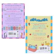 Lottie Brooks Series (Book 8-9) by Katie Kirby 2 Books Collection Set - Ages 8-12 - Paperback/Hardback 7-9 Penguin Random House