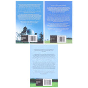 Dr. Bob Rotella Collection (Golf is Not a Game of Perfect, Putting Out Of Your Mind & The Golfer's Mind) 3 Books Set - Non Fiction - Paperback Non-Fiction Simon & Schuster