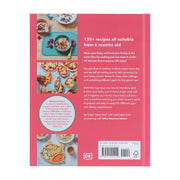 What Mummy Makes: Cook Just Once for You and Your Baby by Rebecca Wilson - Hardback Non-Fiction Dorling Kindersley Ltd