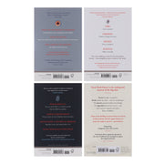 Yuval Noah Harari 4 Books Set Collection - Non-Fiction - Paperback Non-Fiction Penguin Random House