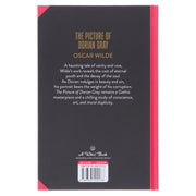 The Picture of Dorian Gray by Oscar Wilde - Fiction - Sprayed Edges Hardback Fiction Wilco Books