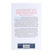 Super Gut: A Four-Week Plan to Reprogram Your Microbiome, Restore Health and Lose Weight by Dr William Davis - Non Fiction - Paperback Non-Fiction Hachette
