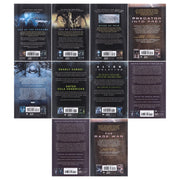 Alien Series 10 Books Collection Set - Fiction - Paperback Fiction Titan Books