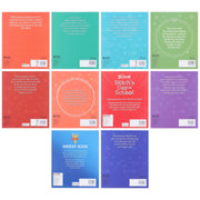 Disney Children's Picture Book Collection Illustrated 10 Books Set - Ages 3+ - Paperback 3-5 Autumn Publishing