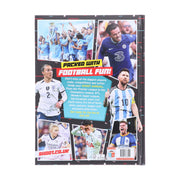 Shoot Official Annual 2024 by Little Brother Books - Age 4+ - Hardback 5-7 Little Brother Books Limited