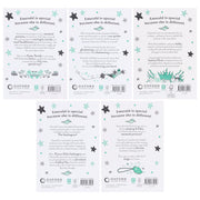 Emerald Series Book 1-5 (World of Isadora Moon) By Harriet Muncaster: 5 Books Collection Set - Ages 5-7 - Paperback 5-7 Oxford University Press