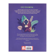 Mad About Monkeys by Owen Davey (About Animals Series) - Ages 7+ - Paperback 7-9 Flying Eye Books