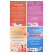 Carley Fortune Novels 4 Books Collection Set - Fiction - Paperback Fiction Penguin Random House