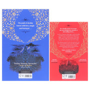 The City of Fantome Series by Catherine Doyle 2 Books Collection Set - Ages 14+ - Paperback/Hardback Fiction Simon & Schuster