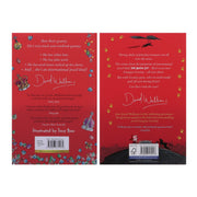 Gangsta Granny Series By David Walliams 2 Books Collection Set - Ages 7-14 - Paperback 9-14 HarperCollins Publishers