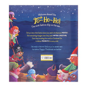 Captain Christmas by Karl Newson: Get ready to meet the world’s most festive pirate! - Ages 0-5 - Paperback 0-5 Bloomsbury Publishing