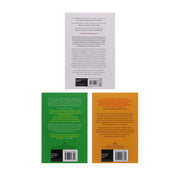 Stephen M. R. Covey 3 Books Collection Set - Non Fiction - Paperback Non-Fiction Simon & Schuster