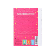 Pinch of Nom Food Planner: Quick & Easy By Kate Allinson & Kay Featherstone - Non Fiction - Hardback Non-Fiction Pan Macmillan