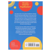 Ultimate PopMaster: Over 1,500 brand new questions from the iconic BBC Radio 2 quiz By Phil Swern - Non-Fiction - Paperback Non-Fiction Penguin Random House