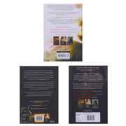 Gentleman Bastard Series by Scott Lynch 3 Books Collection Set - Fiction - Paperback Fiction Gollancz