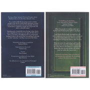 Janice Hadlow Collection 2 Books Set - Fiction - Paperback Fiction Pan Macmillan