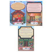 Dream Harbor Series (Book 1-3) By Laurie Gilmore: 3 Books Collection Set - Fiction - Paperback Fiction HarperCollins Publishers