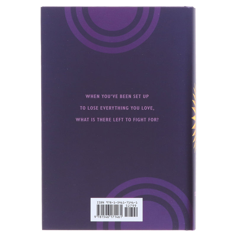 Sunrise On The Reaping: A Hunger Games Novel by Suzanne Collins - Ages 17+ - Hardback Young Adult Scholastic